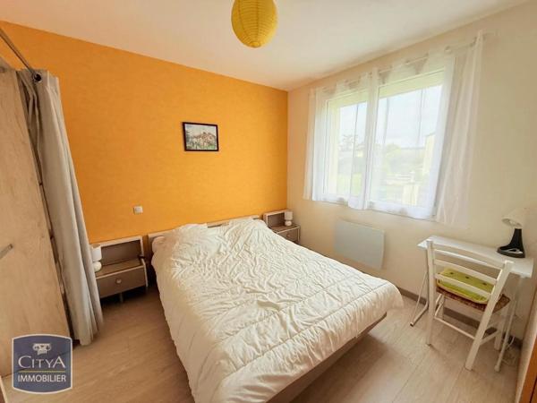 Maison à vendre 4 pièces 90m²