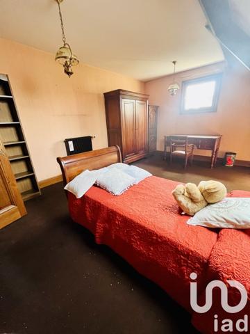 Maison à vendre 6 pièces 140 m² Longjumeau