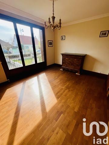 Maison à vendre 6 pièces 140 m² Longjumeau
