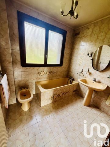 Maison à vendre 6 pièces 140 m² Longjumeau