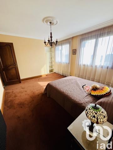 Maison à vendre 6 pièces 140 m² Longjumeau