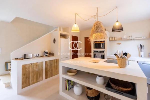 NOYAL MUZILLAC Maison 6 pièces 143 m²