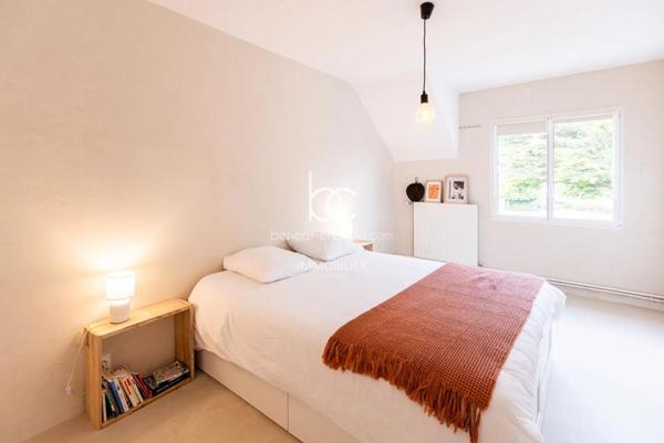 NOYAL MUZILLAC Maison 6 pièces 143 m²