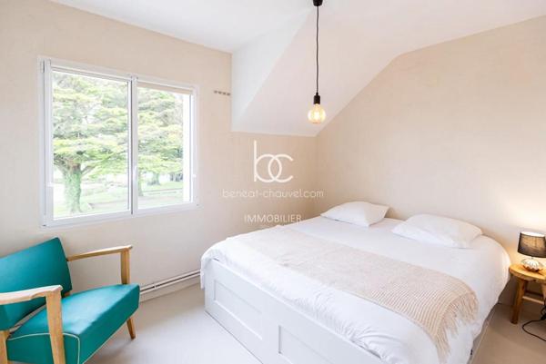 NOYAL MUZILLAC Maison 6 pièces 143 m²