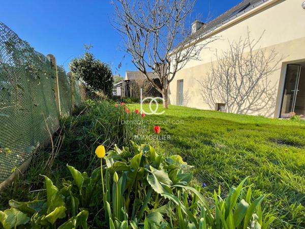 NOYAL MUZILLAC Maison 6 pièces 143 m²