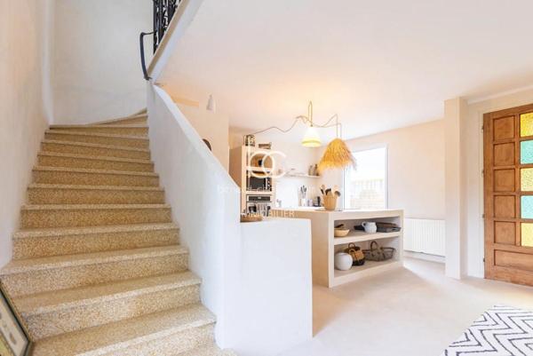 NOYAL MUZILLAC Maison 6 pièces 143 m²