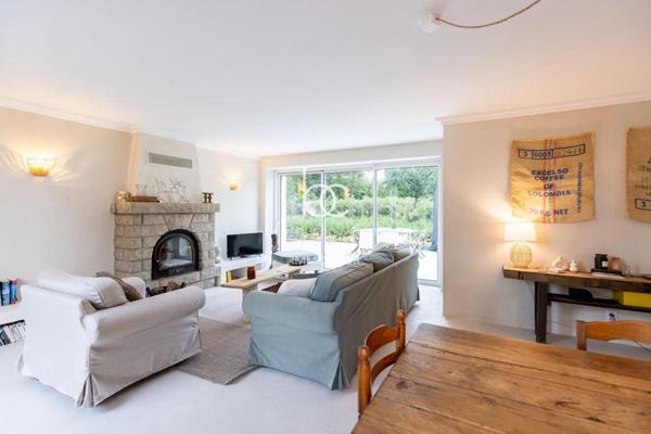 NOYAL MUZILLAC Maison 6 pièces 143 m²