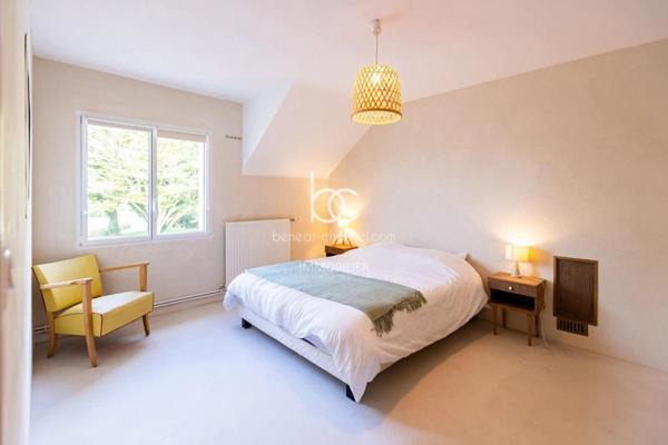 NOYAL MUZILLAC Maison 6 pièces 143 m²