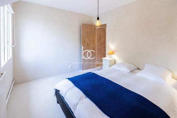 NOYAL MUZILLAC Maison 6 pièces 143 m²