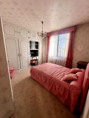 33500 LIBOURNE LIBOURNE Maison idéalement placée.