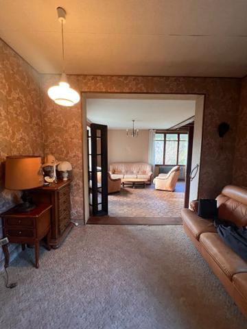 33500 LIBOURNE LIBOURNE Maison idéalement placée.