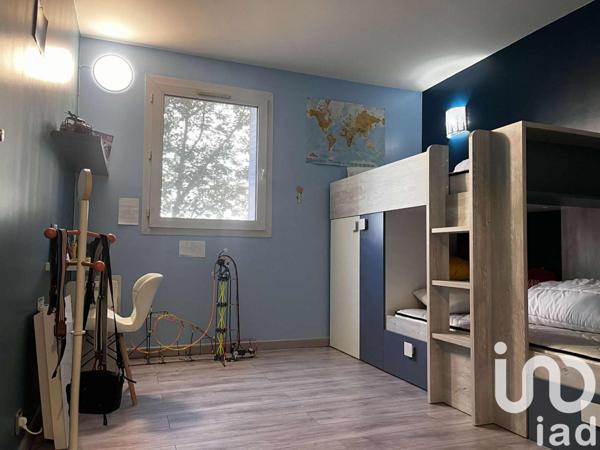 Appartement à vendre 3 pièces 65 m² Fontenay-aux-Roses