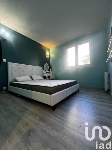 Appartement à vendre 3 pièces 65 m² Fontenay-aux-Roses