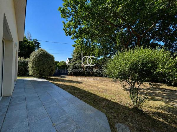 SARZEAU Maison 5 pièces 74 m²