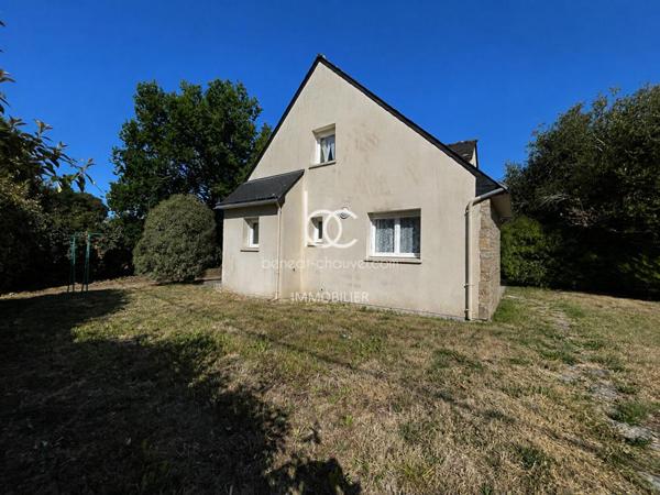 SARZEAU Maison 5 pièces 74 m²