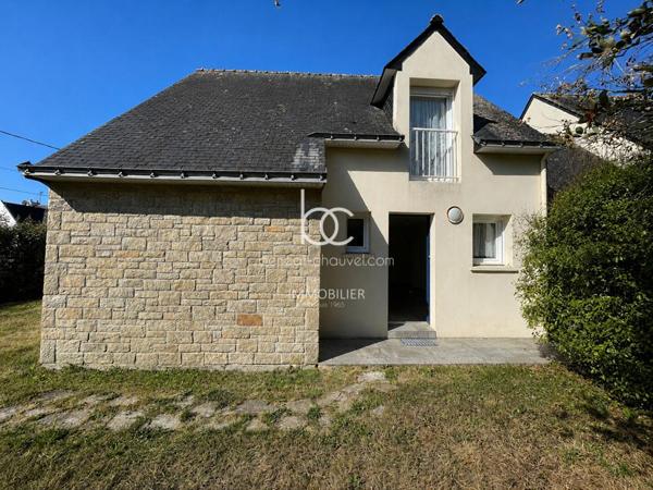 SARZEAU Maison 5 pièces 74 m²