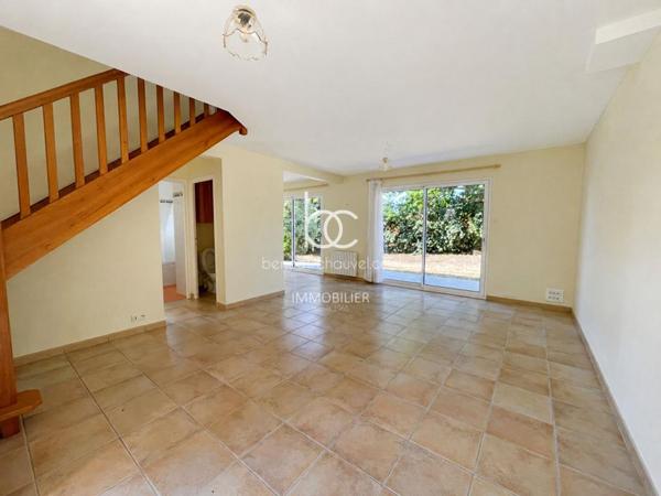 SARZEAU Maison 5 pièces 74 m²