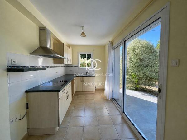 SARZEAU Maison 5 pièces 74 m²