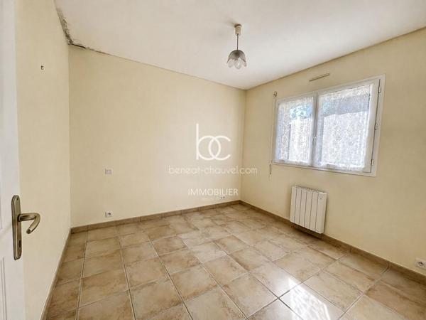 SARZEAU Maison 5 pièces 74 m²