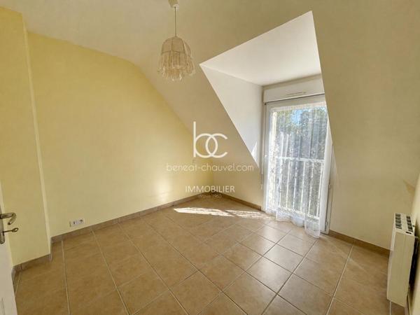 SARZEAU Maison 5 pièces 74 m²