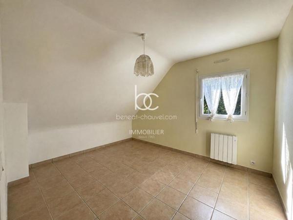 SARZEAU Maison 5 pièces 74 m²