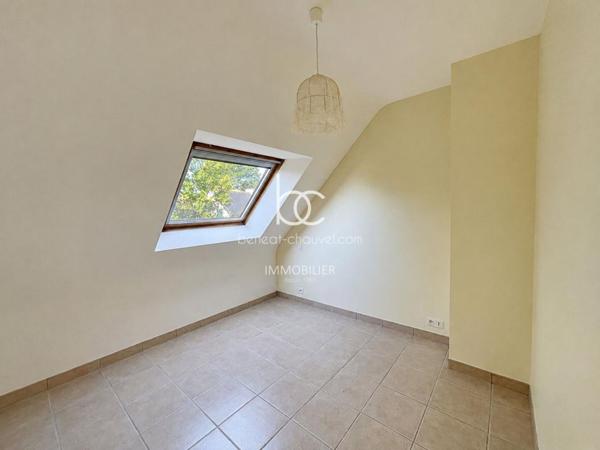 SARZEAU Maison 5 pièces 74 m²