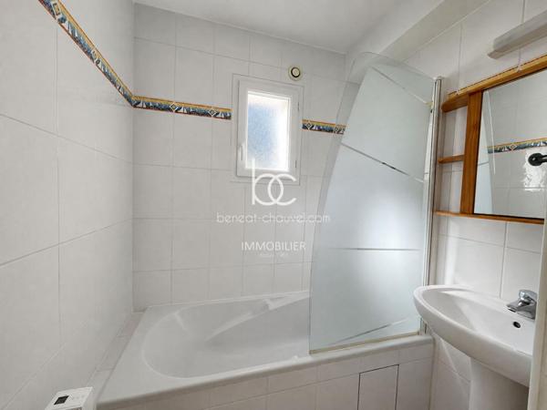 SARZEAU Maison 5 pièces 74 m²