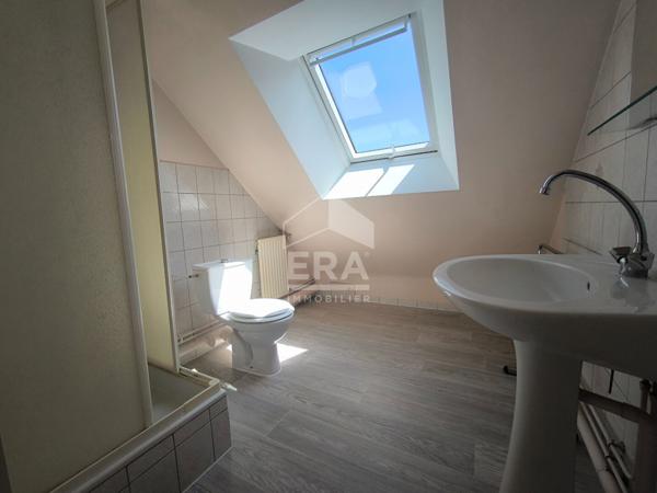 NOUVEAUTÉ - MAISON FAMILIALE de 125m²  - Chambre de plain-pied - Garage - Jardin - COULAINES