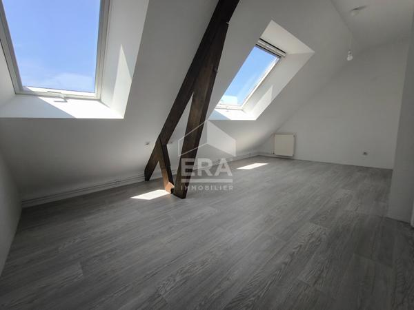 NOUVEAUTÉ - MAISON FAMILIALE de 125m²  - Chambre de plain-pied - Garage - Jardin - COULAINES