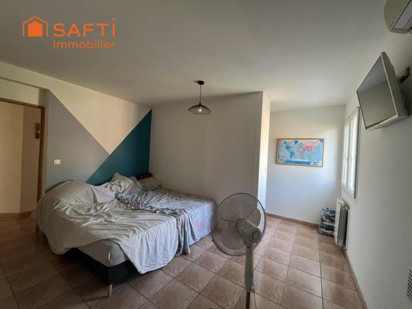 Rare, villa PP 153 m², terrain paysager 1259 m²