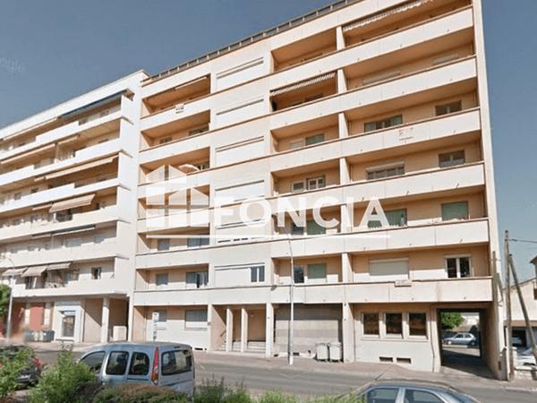 Location Appartement 4 pièces 85.02 m² - 215 BOULEVARD BLAISE DOUMERC Montauban 82000