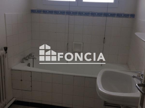Location Appartement 4 pièces 85.02 m² - 215 BOULEVARD BLAISE DOUMERC Montauban 82000