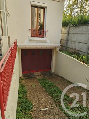 Maison à vendre  5 pièces - 96 m 2   CHILLY MAZARIN  - 91