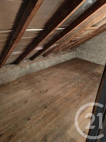Maison à vendre  5 pièces - 96 m 2   CHILLY MAZARIN  - 91