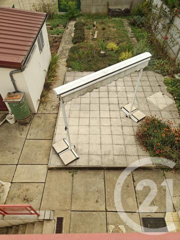 Maison à vendre  5 pièces - 96 m 2   CHILLY MAZARIN  - 91