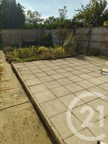 Maison à vendre  5 pièces - 96 m 2   CHILLY MAZARIN  - 91