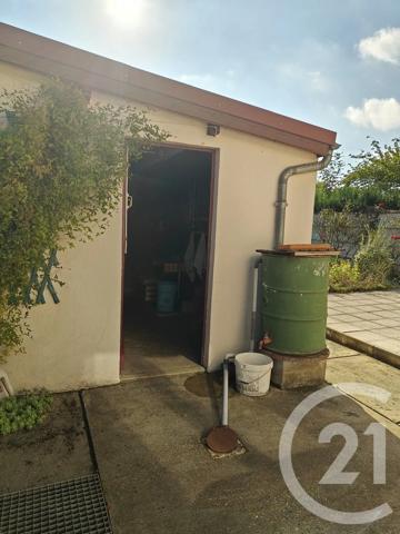 Maison à vendre  5 pièces - 96 m 2   CHILLY MAZARIN  - 91