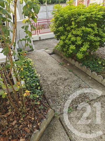 Maison à vendre  5 pièces - 96 m 2   CHILLY MAZARIN  - 91