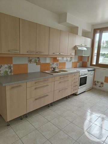 Maison à vendre  5 pièces - 96 m 2   CHILLY MAZARIN  - 91