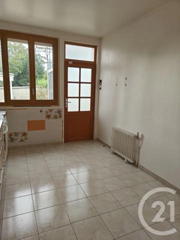 Maison à vendre  5 pièces - 96 m 2   CHILLY MAZARIN  - 91