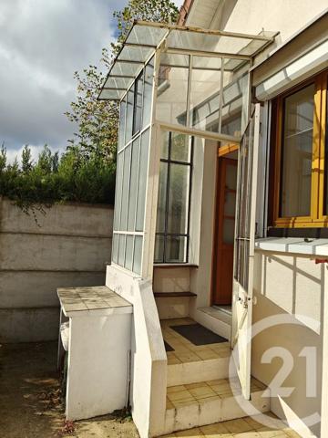 Maison à vendre  5 pièces - 96 m 2   CHILLY MAZARIN  - 91