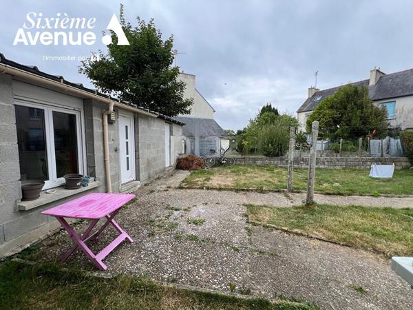 Maison 5 pièces 108.13 m2