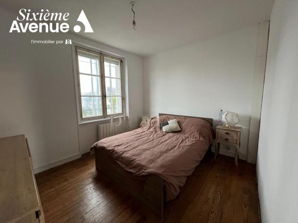 Maison 5 pièces 108.13 m2