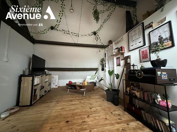 Maison 5 pièces 108.13 m2