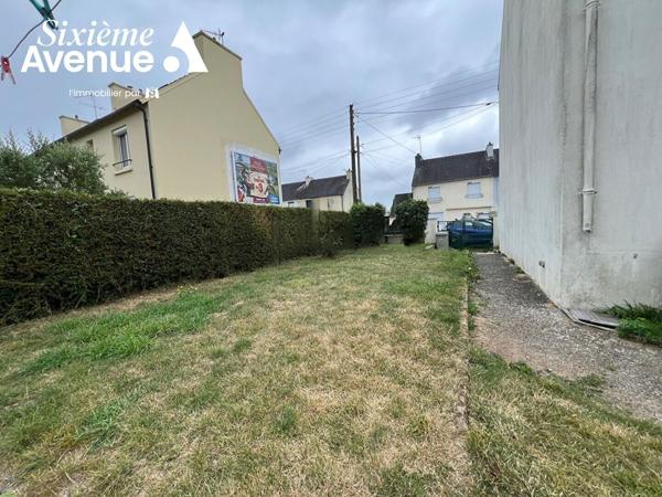 Maison 5 pièces 108.13 m2