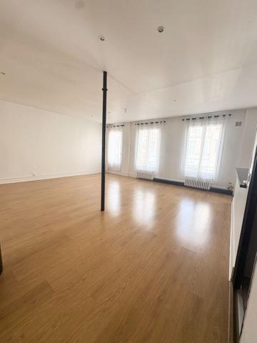 Appartement 3 pièces 91.04 m2