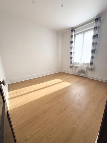 Appartement 3 pièces 91.04 m2