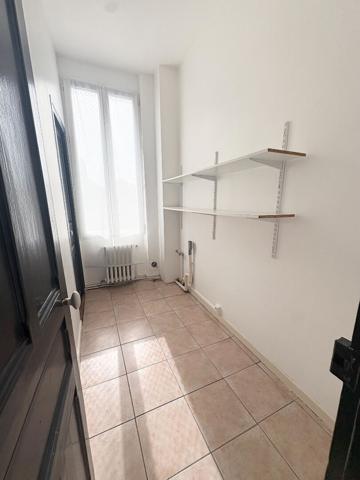 Appartement 3 pièces 91.04 m2