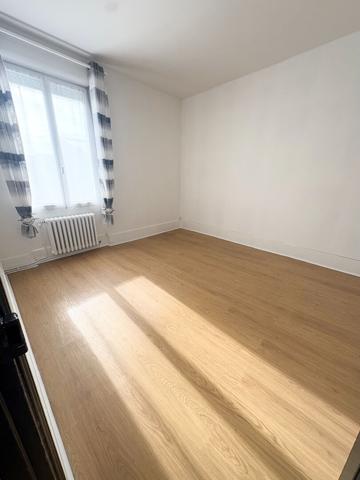 Appartement 3 pièces 91.04 m2