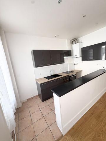 Appartement 3 pièces 91.04 m2